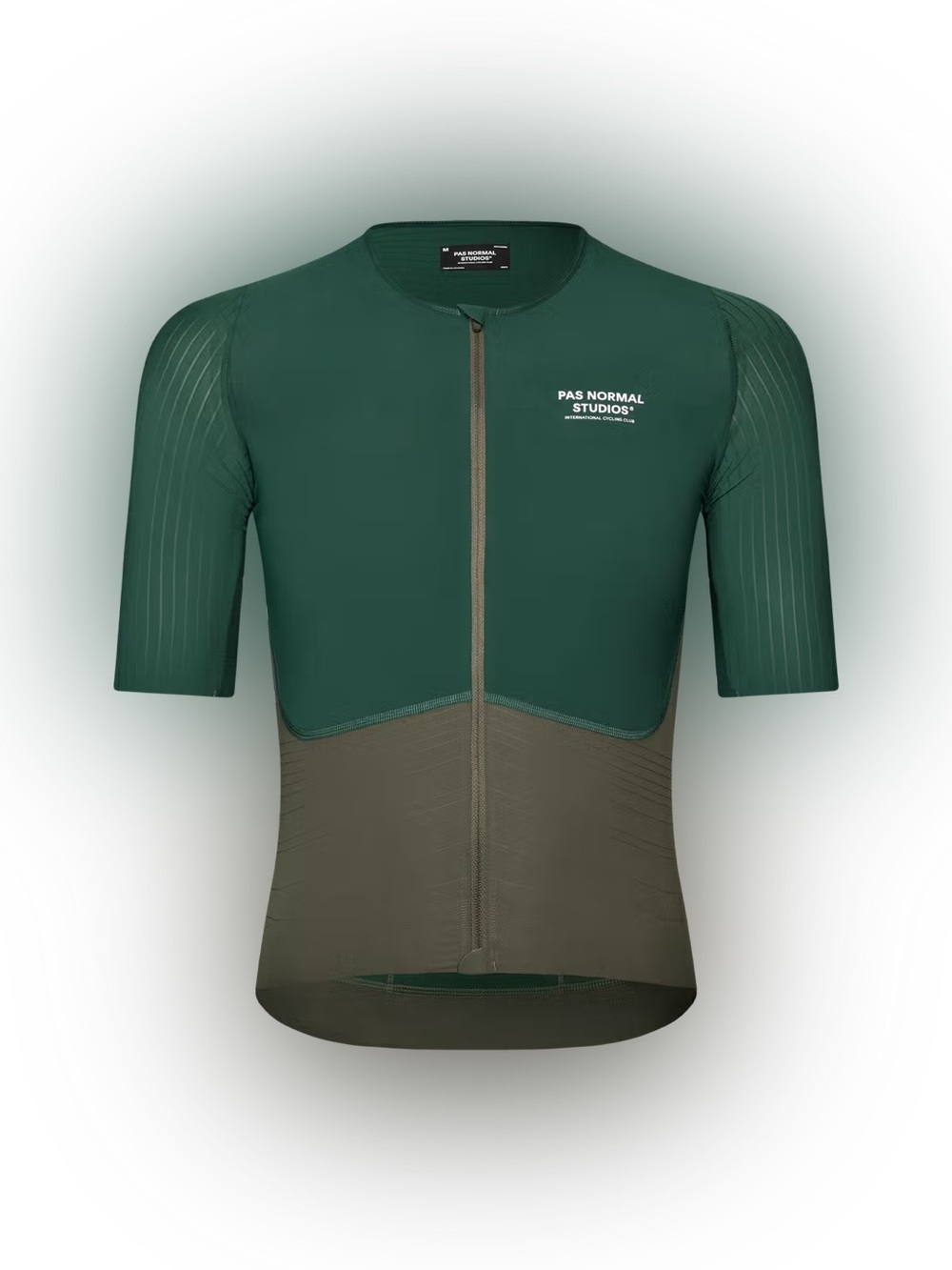 Pas normal studios Men's Mechanism Pro Jersey